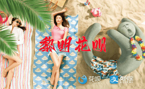 上策花呗